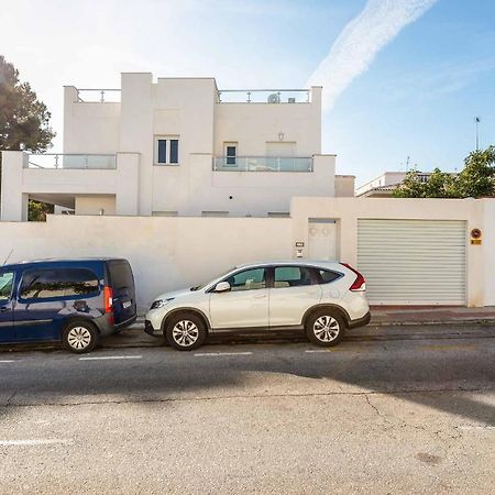 Villa Bonilla Nerja Eksteriør bilde