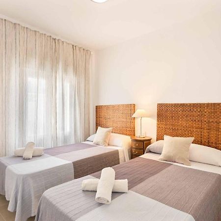 Villa Bonilla Nerja Eksteriør bilde