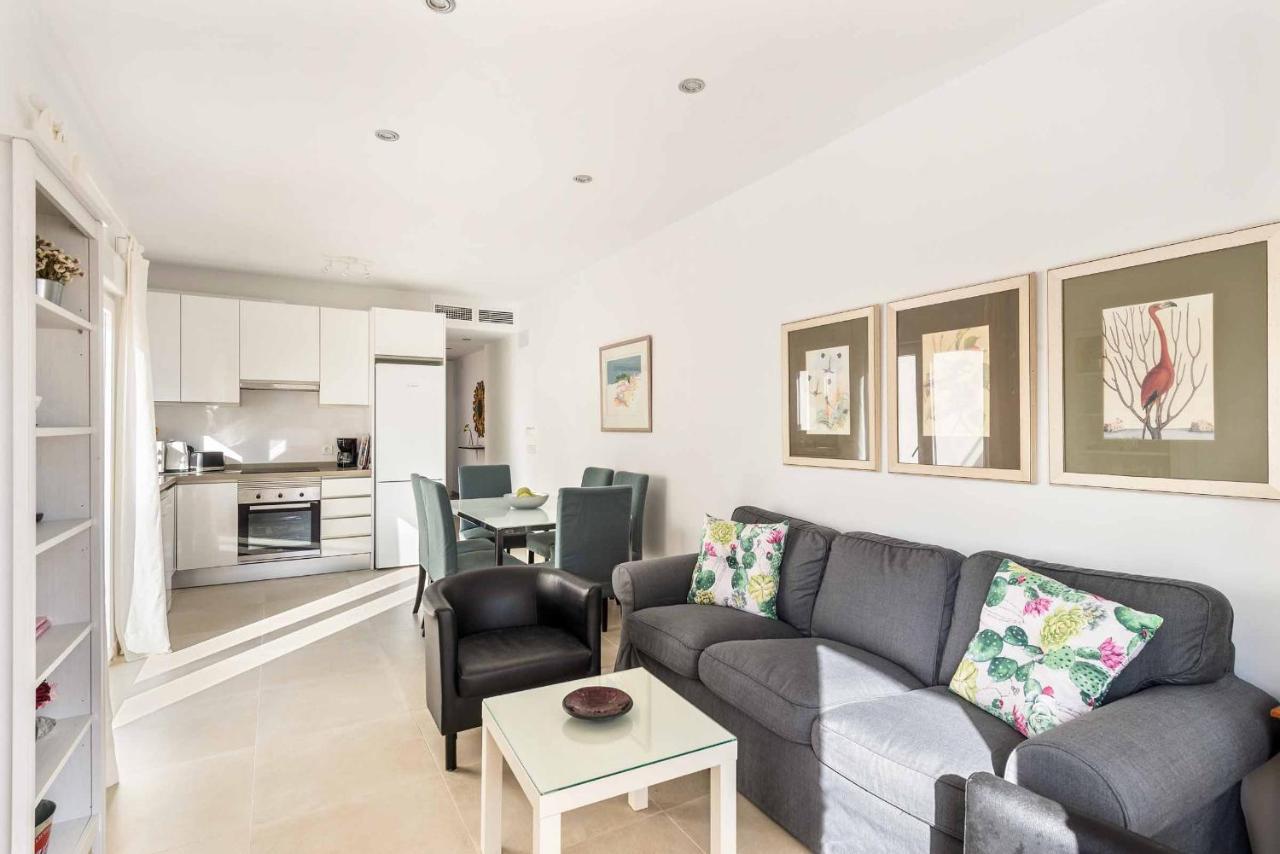 Villa Bonilla Nerja Eksteriør bilde