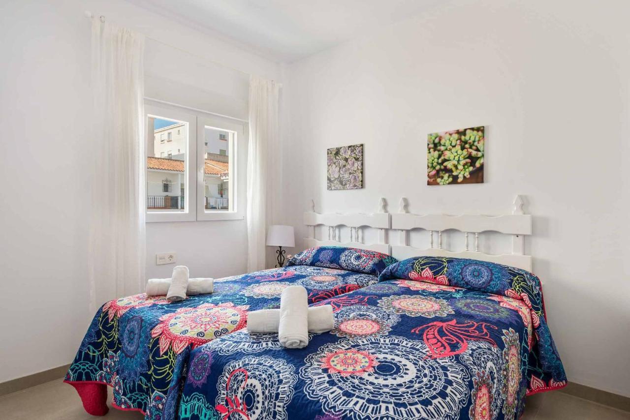 Villa Bonilla Nerja Eksteriør bilde